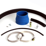 BBK 1835 COLD AIR INTAKE REPLACEMENT HOSE AND HARDWARE KIT