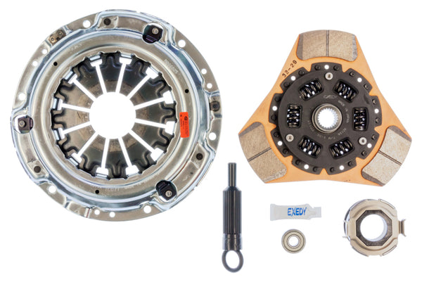 Exedy Stage 2 Cerametallic Clutch for 2013-2016 Scion FR-S H4