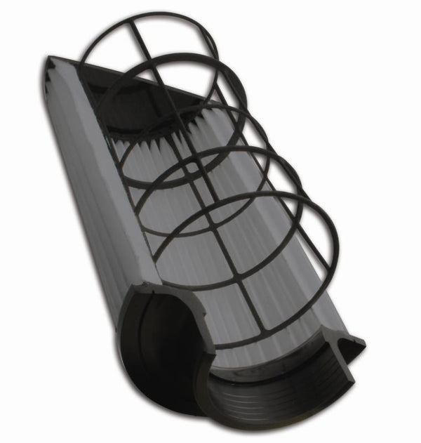 AEM 6 in Short Neck 5 in Element Filter