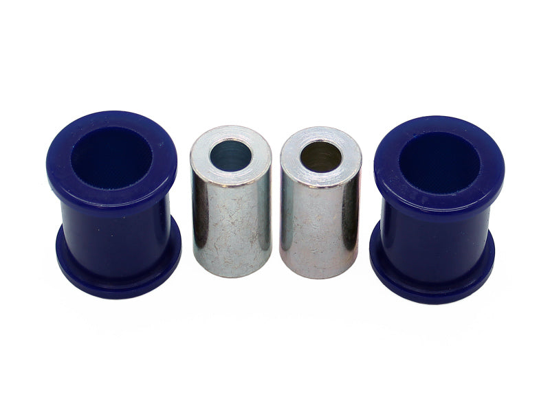 SuperPro Front Control Arm Lower Front Bushing Kit