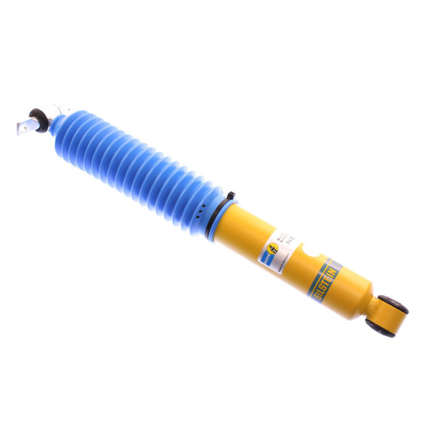Bilstein B6 4600 Monotube Shock Absorber for 1998 Jeep Wrangler SE - Rear