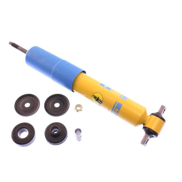 Bilstein 4600 Series Front Monotube Shock Absorber for 2009 Dodge Ram 1500 Laramie RWD