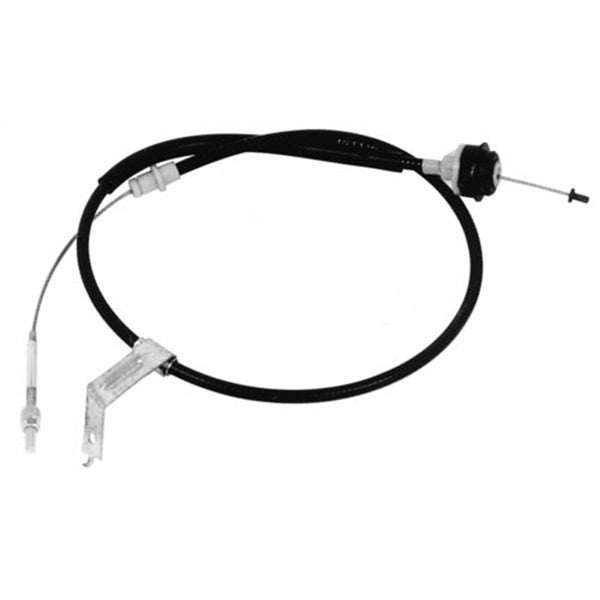 Ford Racing Adjustable Clutch Cable for 1996-2004 V8 Mustang