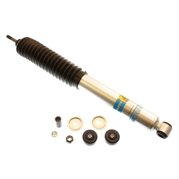 Bilstein 5100 Series Front Monotube Shock Absorber for 1980 Ford Bronco