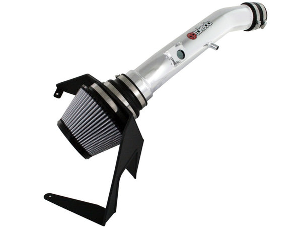 aFe Takeda Stage-2 Pro DRY S Cold Air Intake  Lexus IS250/IS350 V6 2.5L/3.5L (20062014)