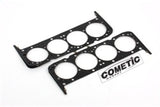 Cometic Mitsubishi Evo X 90mm .044 Thick Stopper Head Gasket