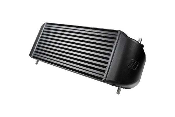 Turbosmart Ford F-150 2.7L/3.5L Ecoboost Performance Intercooler w/VTA BOV - Black
