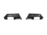 Akrapovic 2024+ BMW M5 (G90) Rear Carbon Fiber Diffuser - High Gloss