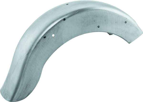 Bikers Choice Smooth Style Rear Fender for 19841996 Harley-Davidson Softail FLST Models