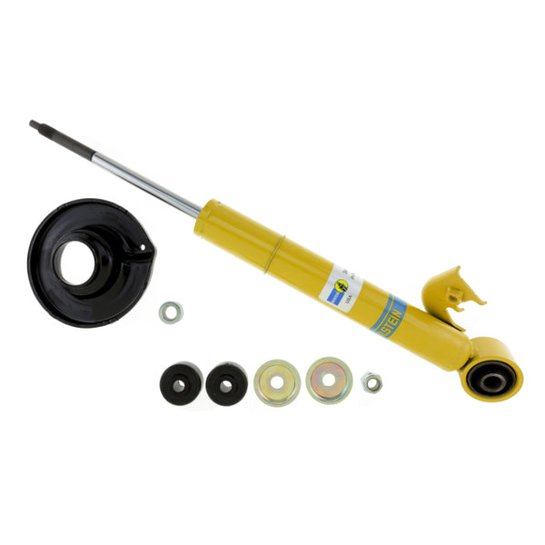 Bilstein B6 4600 Monotube Shock Absorber for 2005 Toyota Tacoma Base RWD - Front Right