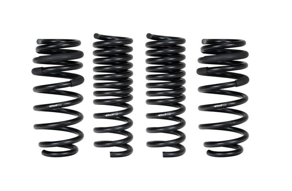 Eibach Pro-Kit Lowering Springs for 2018 Dodge Challenger SRT Demon