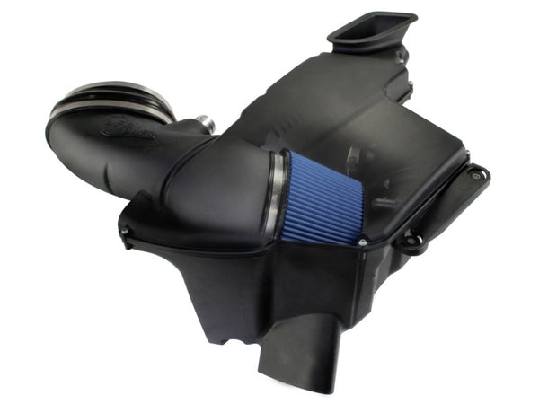 aFe MagnumFORCE Stage-2 P5R Cold Air Intake for BMW M3 (E9X) 2008-2012 V8-4.0L