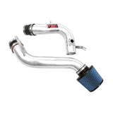 INJEN SP Series Cold Air Intake System For Honda Accord 2008-2012 2.4L 190HP 4-Cylinder With Nano-Web Air Filter P/N SP1675P