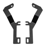 Putco 19-22 GMC Sierra 1500 Luminix Hood Brackets (Works w/ Luminix Block Lamps PN 10004 or 10007)
