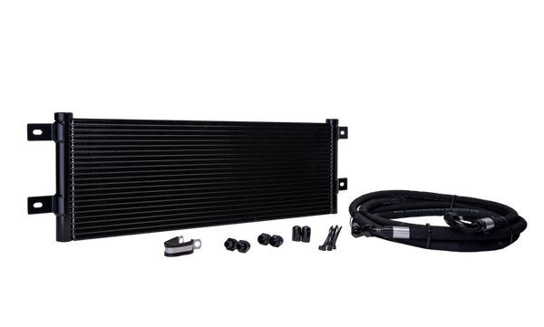 Fleece Performance 03-07 Dodge Ram 2500/3500 Transmission Cooler & Line Kit