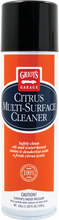 Load image into Gallery viewer, Griots Garage Citrus Multi-Surface Cleaner - 19oz (Aerosol)