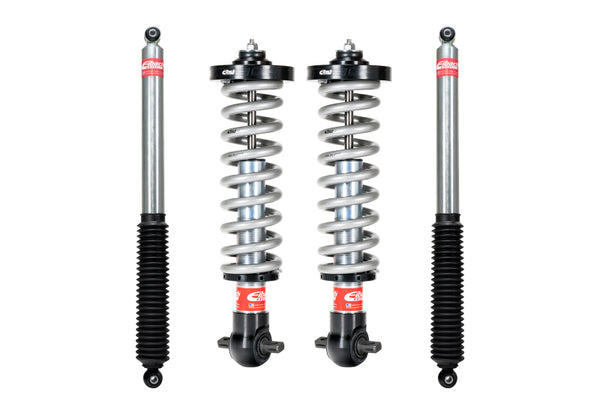 Eibach Pro-Truck 2.0 Coilover & Rear Shocks for 2015-2020 Ford F-150 3.5L EcoBoost 2WD