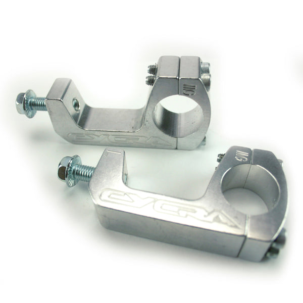 Cycra T3 Magura Hand Guard U Clamp - 4 Bolt Design