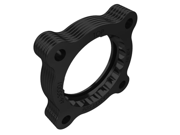 aFe Silver Bullet Throttle Body Spacer for Mazda Miata ND 2016-2019 L4-2.0L