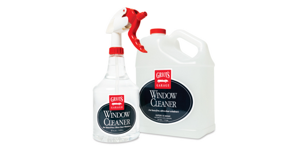 Griots Garage 35oz Window Cleaner