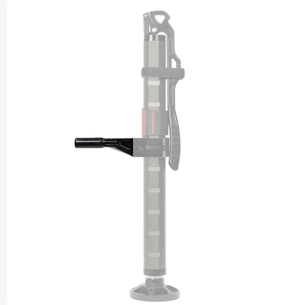 Go Rhino El Gato Extended Tooth Accessory - Graphite