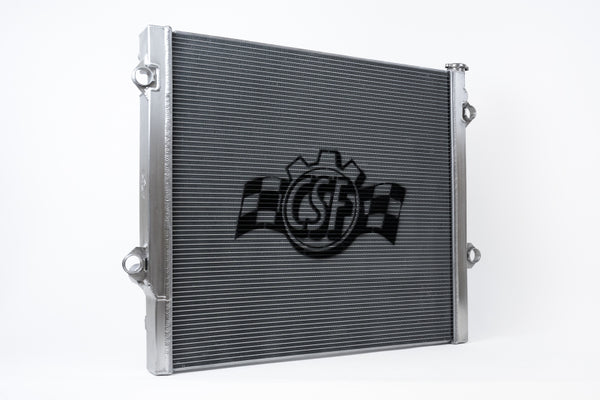 CSF All Metal Radiator for 2003-2009 Lexus GX470 & Toyota 4Runner 4.7L V8