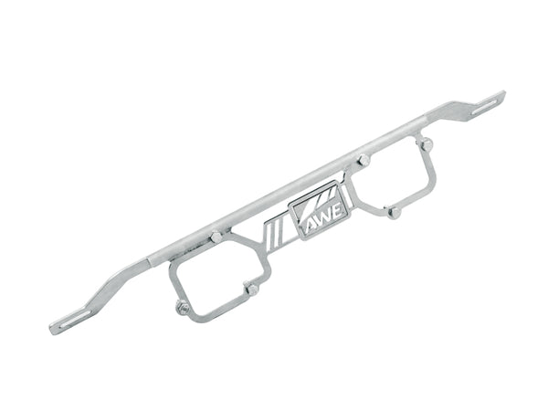 AWE Tuning Valve Motor Bracket for 2018+ Ford Mustang GT (Active Valve Exhaust)