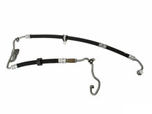 Load image into Gallery viewer, A2114601924 Genuine Power Steering Pressure Line from Pump to Rack fits 2004-2006 Mercedes-Benz E500 4Matic Wagon &amp; Base Sedan