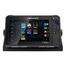 Load image into Gallery viewer, Lowrance HDS-9