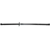 Rear Driveshaft 80.9 in Length 2.5 in Diameter fits 2002-2006 Honda CR-V 2.4L 4WD