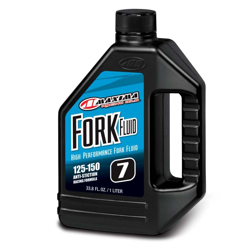 Maxima Fork Oil Standard Hydraulic 20wt - 1L