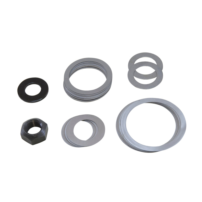 Shim Kit - Yukon Gear Complete Dana 44 Replacement