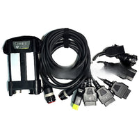 Volvo Vocom 2 Diagnostic Tool New Cross-Border Vocom II V2.8.241 Volvo 2nd Generation Heavy Truck Fault Diagnosis Interface
