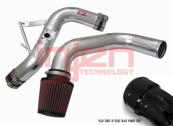 INJEN SP Series Cold Air Intake for Honda Element 2007-2011 2.4L 4-CYL, Nano-Web Filter P/N SP1727P