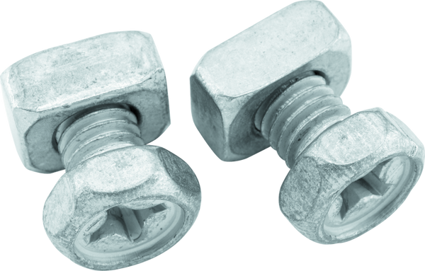 BikeMaster 6x10mm Battery Terminal Hardware Pack