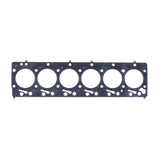 Cometic 96-07 Dodge Viper 4.060 inch Bore .027 inch MLS Head Gasket