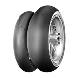 Continental ContiTrack Medium NHS - 180/60 R17 TL Rear