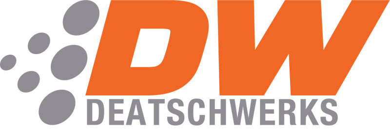 DeatschWerks 10+ Camaro / 06-10 Z06 / 09-10 ZR1 LS3/LS7/LS9/L99 Series 65lb Injectors