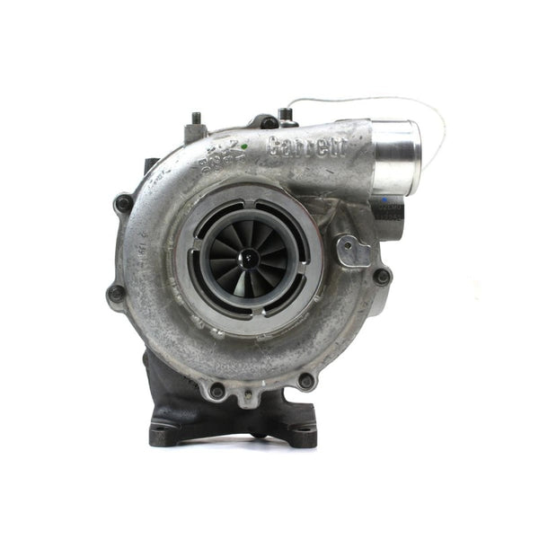 Industrial Injection Replacement Turbocharger for 04.5-10 LLY/LBZ/LMM 6.6L Chevy