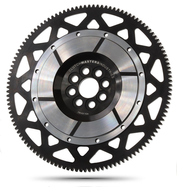 Clutch Masters 02-06 Acura RSX 2.0L 5spd / RSX 2.0L Type-S 6spd 725 Series Steel Flywheel