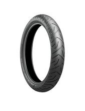 Load image into Gallery viewer, Bridgestone Battlax Adventurecross AX41F Tire - 90/100-19 M/C 55P TL