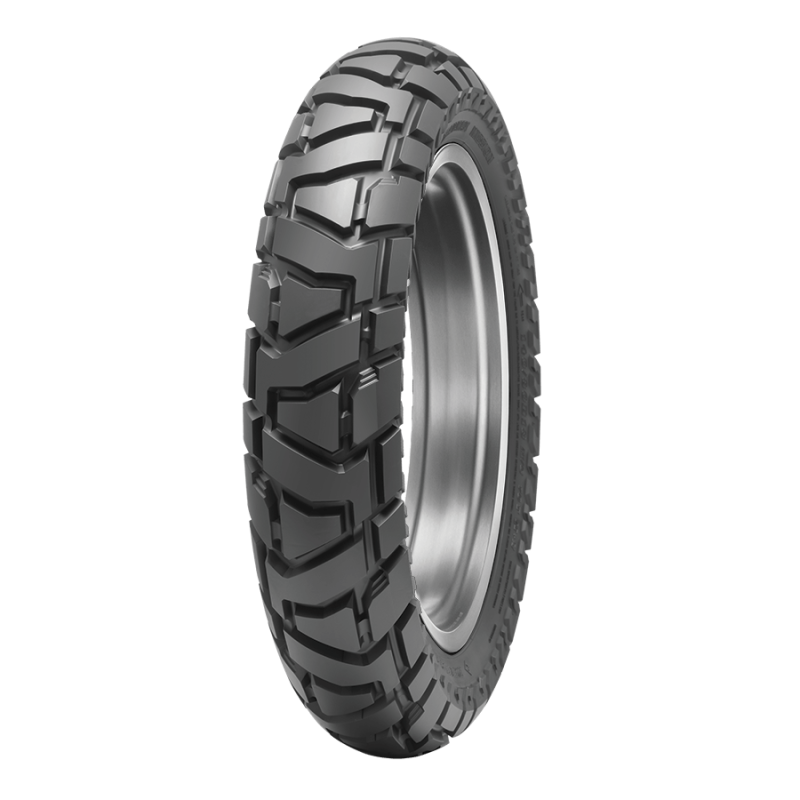 Dunlop Trailmax Mission Rear Tire - 130/80B17 65T TL