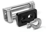 Daystar Winch Isolator Roller Black