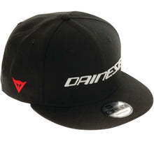 Load image into Gallery viewer, Dainese 9Fifty Wool Snapback Cap