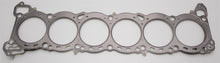 Load image into Gallery viewer, Cometic Nissan RB-26 6 CYL 86mm .051 inch MLS Head Gasket