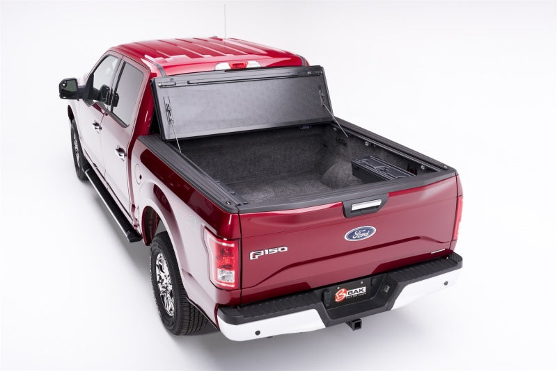 BAKFlip Truck Bed Cover for 21-22 Ford F-150 & Lightning – 5.7ft