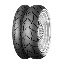 Load image into Gallery viewer, Continental ContiTrailAttack 3 - 150/70 R 17 M/C 69V TL Rear