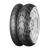 Continental ContiTrailAttack 3 - 150/70 R 17 M/C 69V TL Rear