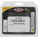 Pivot Works Pw Premium Wheel Bearing