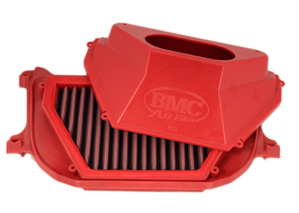 BMC Air Filter for Yamaha YZF-R6